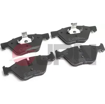 Autodíl JPN Sada brzdových destiček JPN 10H9134-JPN