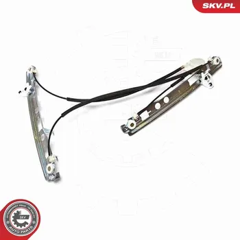 Stahovačka okna Zvedací zařízení oken ESEN SKV 01SKV472