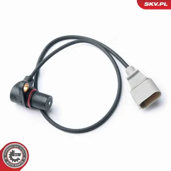 Kliková hřídel Generátor impulsů, klikový hřídel ESEN SKV 17SKV213