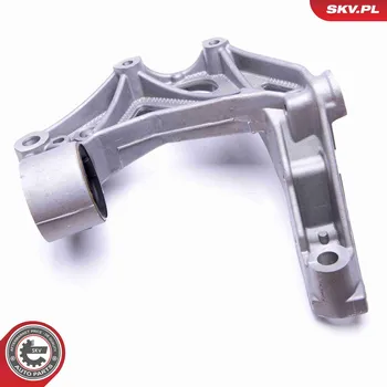 Čep nápravy Čep nápravy, zavěšení kol ESEN SKV 47SKV301