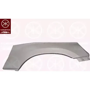 Blatník karosérie KLOKKERHOLM Boční stěna KK 6825591