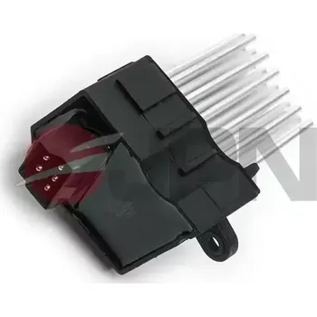 Autoelektrika JPN Řídicí jednotka vytápění / větrání JPN 60E9076-JPN