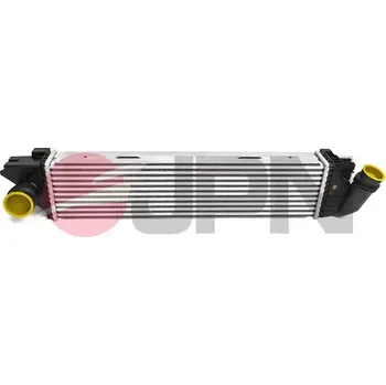 Motor automobilu JPN Chladič vzduchu intercooler JPN 60C9299-JPN
