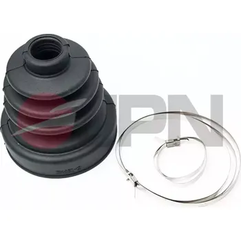 JPN Sada manžety hnacího hřídele JPN 60P1014-JPN