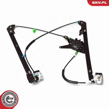 Stahovačka okna Zvedací zařízení oken ESEN SKV 01SKV011