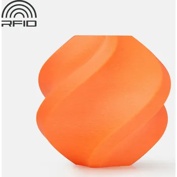 Filament Bambu Lab ABS-GF Orange (oranžová) - Filament