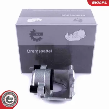 Brzdový třmen Brzdový třmen ESEN SKV 55SKV592