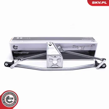 Stěrač Tyčoví stěračů ESEN SKV 05SKV127