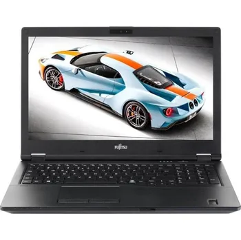 Notebook Notebook FUJITSU LIFEBOOK E558 15,6" / Intel Core i5-7300U / 500GB / 16GB /W10P (repasovaný)