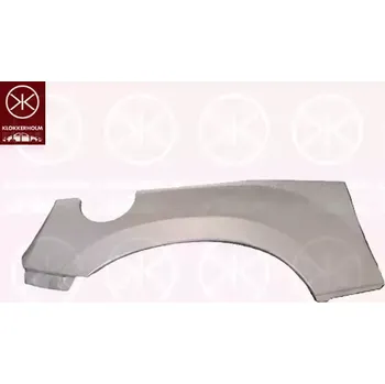 Blatník karosérie KLOKKERHOLM Boční stěna KK 6825592