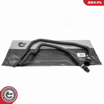 Chladič motoru Hadice chladiče ESEN SKV 54SKV770