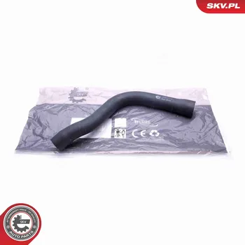 Chladič motoru Hadice chladiče ESEN SKV 43SKV713