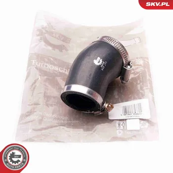 Palivový systém Hadička plnicího vzduchu ESEN SKV 24SKV183