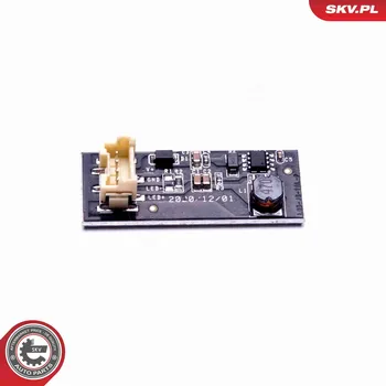 Řídící jednotka Řídící jednotka, osvětlení ESEN SKV 59SKV150