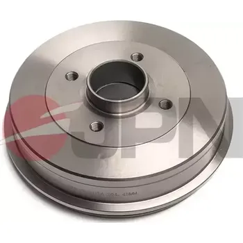 Brzdový buben JPN Brzdový buben JPN 60H1026-JPN