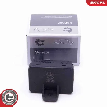 Čidlo automobilu Senzor tlaku sacího potrubí ESEN SKV 17SKV632