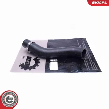 Palivový systém Hadička plnicího vzduchu ESEN SKV 54SKV142