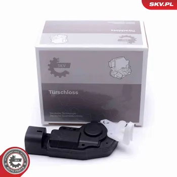 Autodoplněk Zámek dveří ESEN SKV 60SKV113