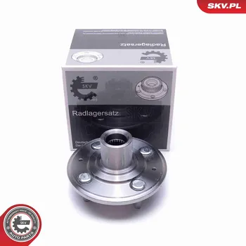 Sada ložisek kol ESEN SKV 29SKV471