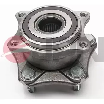 JPN Sada ložiska kola JPN 10L8018-JPN