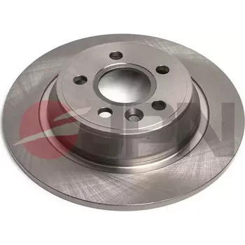 Brzdový kotouč JPN Brzdový kotouč - 302 mm JPN 40H9023-JPN