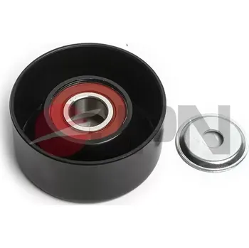 Motor automobilu JPN Vratná / vodicí kladka drážkového klínového řemenu JPN 20R4007A-JPN