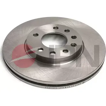 Brzdový kotouč JPN Brzdový kotouč - 280 mm JPN 30H9030-JPN