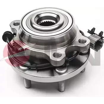 JPN Sada ložiska kola JPN 10L1041-JPN