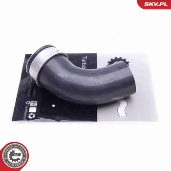 Palivový systém Hadička plnicího vzduchu ESEN SKV 43SKV363