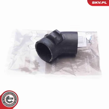 Palivový systém Hadička plnicího vzduchu ESEN SKV 24SKV689