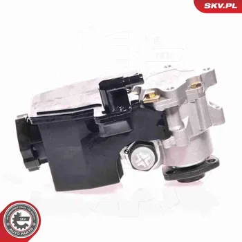 Posilovač řízení Hydraulické čerpadlo, řízení ESEN SKV 10SKV160