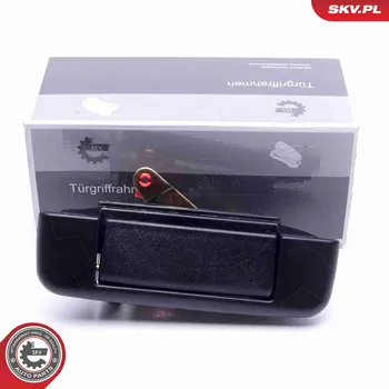 Dveře karosérie Vnější klika dveří ESEN SKV 96SKV153