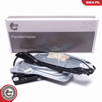 Stahovačka okna Zvedací zařízení oken ESEN SKV 51SKV002