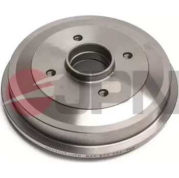 Brzdový buben JPN Brzdový buben JPN 60H9017-JPN