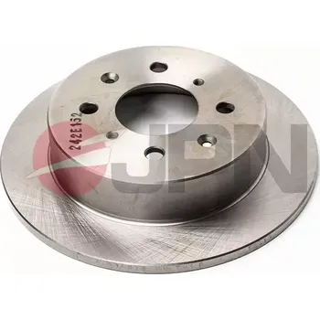 Brzdový kotouč JPN Brzdový kotouč - 239 mm JPN 40H4014-JPN