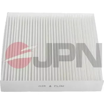 Kabinový filtr JPN Filtr vzduchu v interiéru JPN 40F8016-JPN