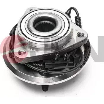 JPN Sada ložiska kola JPN 10L0A11-JPN