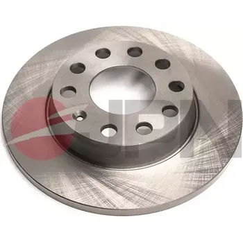 Brzdový kotouč JPN Brzdový kotouč - 255 mm JPN 40H9076-JPN