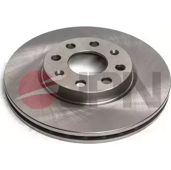 Brzdový kotouč JPN Brzdový kotouč - 257 mm JPN 30H9032-JPN
