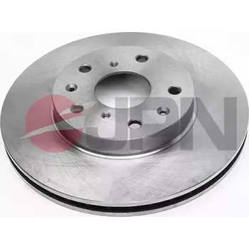 Brzdový kotouč JPN Brzdový kotouč - 280 mm JPN 30H8019-JPN