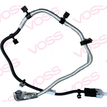 Střední díl výfuku Hadička-močovina VOSS 7011762700