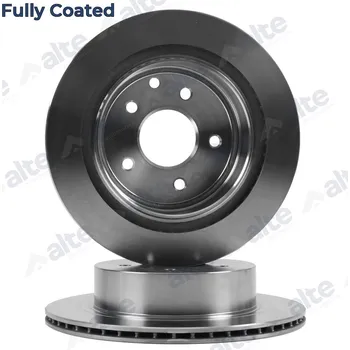 Brzdový kotouč Brzdový kotouč ALTE AUTOMOTIVE 128022FCAL