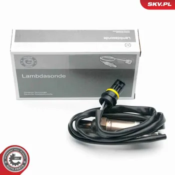 Lambda sonda Lambda sonda ESEN SKV 09SKV676