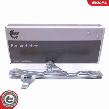 Stahovačka okna Zvedací zařízení oken ESEN SKV 51SKV461