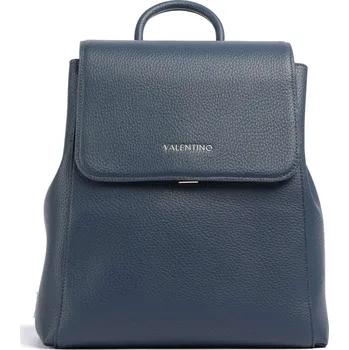 turistický batoh Valentino Bags Fall Re Batoh 35cm, 15L, tmavomodrá, imitace kůže, 50548486