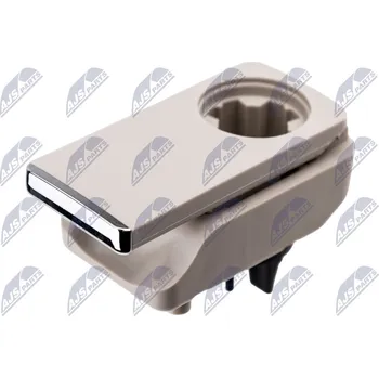 Autozámek Zámek odkládací přihrádky NTY EZC-ME-358