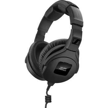 Sluchátka Sennheiser HD 300 PROtect Štúdiová sluchátka (Jako nové)