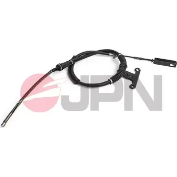 Lanko parkovací brzdy JPN Tažné lanko parkovací brzdy JPN 70H0311-JPN