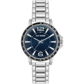 Hodinky Steve Madden SSM/9139NVSV