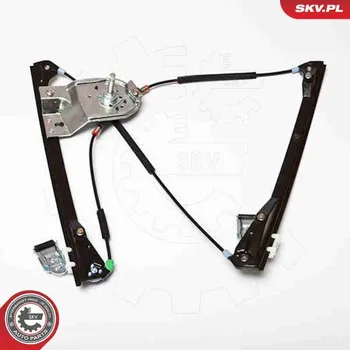 Stahovačka okna Zvedací zařízení oken ESEN SKV 01SKV172